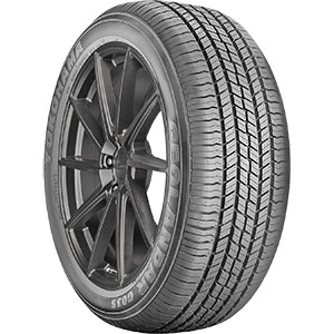 Yokohama Geolandar H/T G035 P 225 /60 R16 97H SL BSW OE | America's Tire