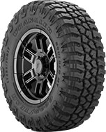 Wrangler Boulder MT