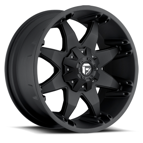 Octane D509