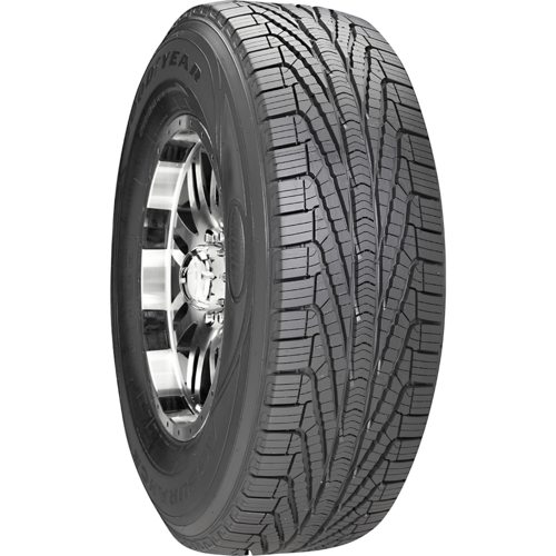 Assurance CS Tripletred AS