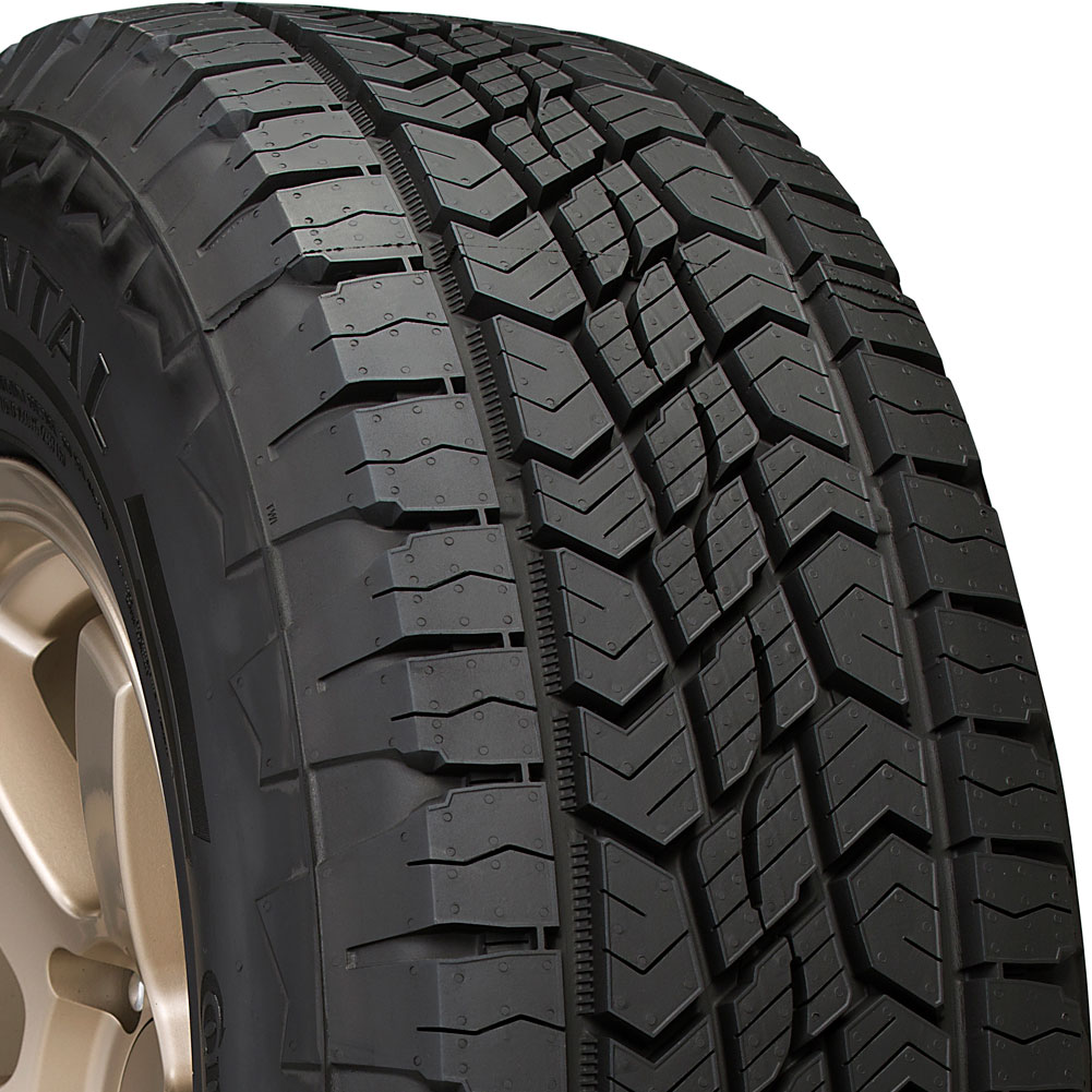 Continental Terrain Contact A/T Tires Truck/SUV Discount Tire Tires | Performance All-Terrain Direct 