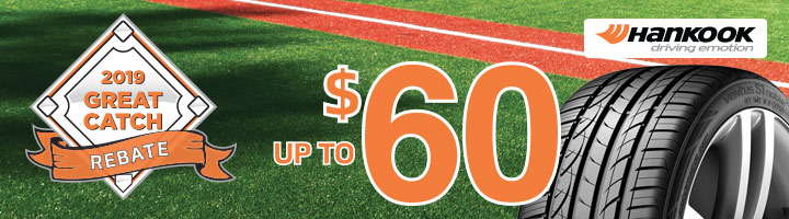 Hankook Tire Rebate Hankook Tire Rebate