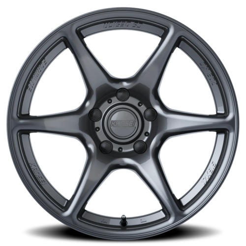 Kansei Tandem 17 X9 5-114.30 35 GLXX | 17 X9.5 5-114.30 12 GLXX ...