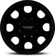 AR204 Baja Dually