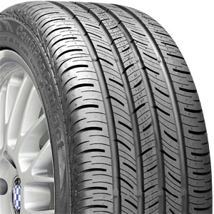 Continental ContiProContact /45 CM Tire 84H 195 R16 XL America\'s | BSW