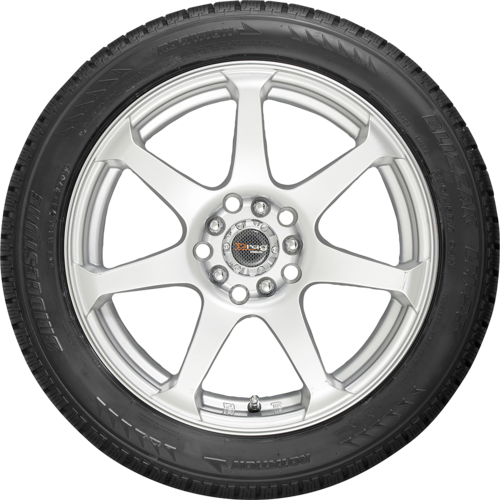 Bridgestone Blizzak LM-25 Tire Discount 