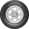 Rugged Terrain T/A