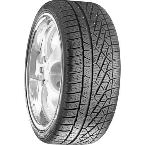 2 Yokohama Parada Spec-X 285/40R24 112V All Season