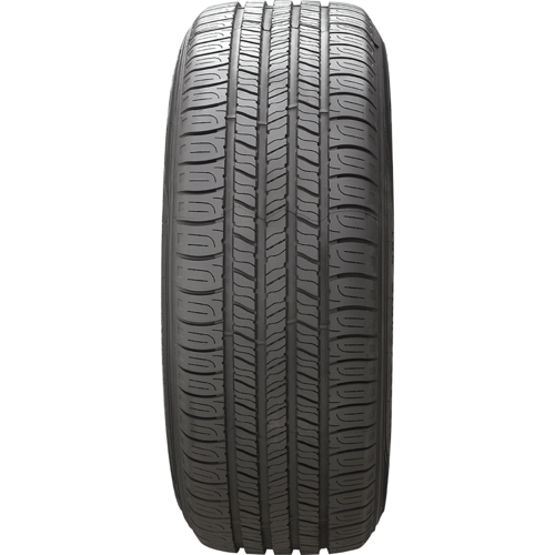 Goodyear Assurance All-Season All Season 195/55R16 87T Passenger Tire 