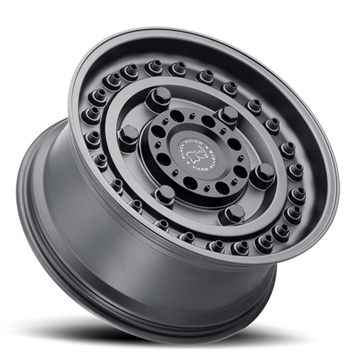 Black Rhino Armory Discount Tire