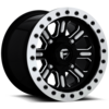 Hardline UTV D910 Beadlock