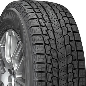 Yokohama Iceguard IG53 205 /55 R16 91H SL BSW | 225 /45 R17 91H SL 