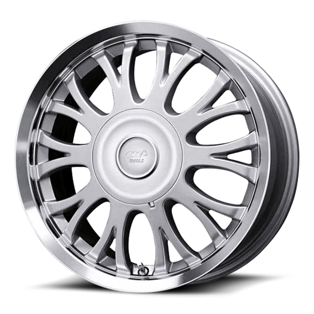 MB Wheels Sprite Wheels Mesh Painted Passenger Wheels Discount Tire