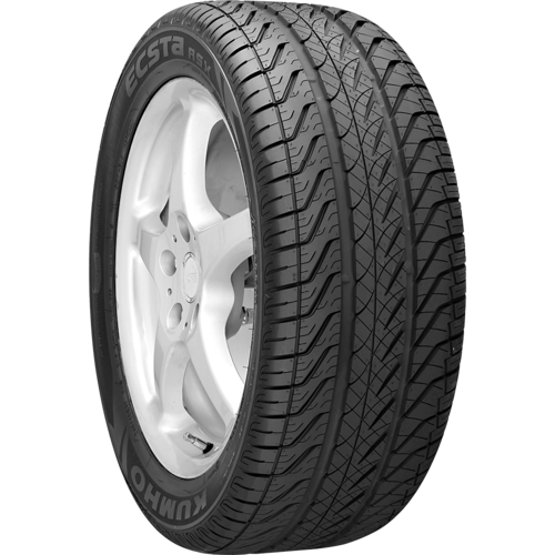 Kumho Ecsta ASX 255 /50 R17 101W SL BSW | Discount Tire