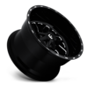 Triton Dually F D581