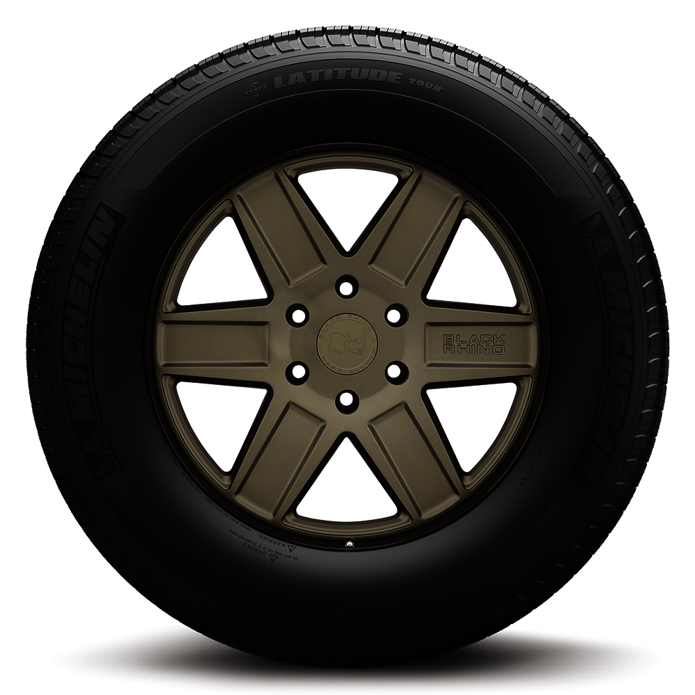 Michelin Latitude Tour Tires | Car Truck/SUV All-Season Tires | Discount  Tire Direct