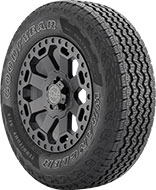 Wrangler Territory A/TS