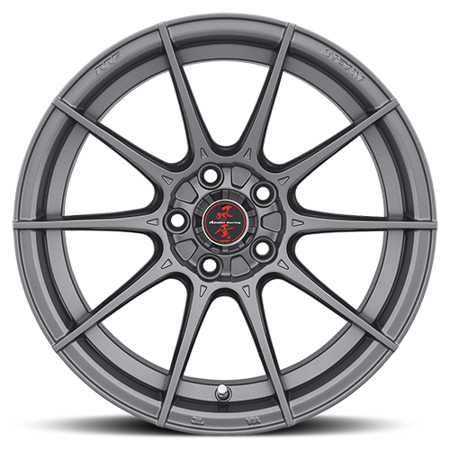 Advanti Racing Storm S1 15 X7 4-100.00 35 DGMTXX | Discount Tire