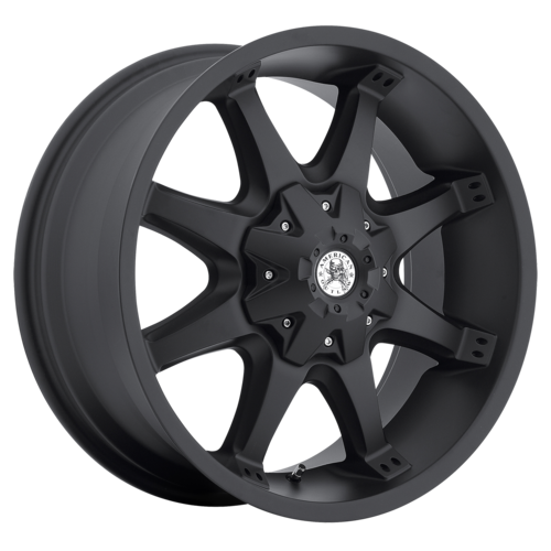 American Outlaw Deputy 16 X8 5135.00 0 BKMTBL America's Tire