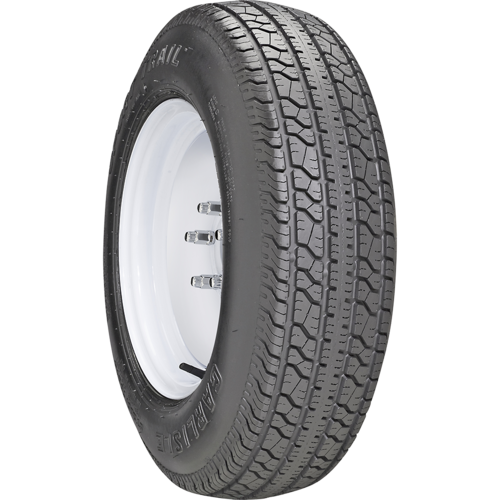 Sport Tire & Wheel Assembly 5Lug