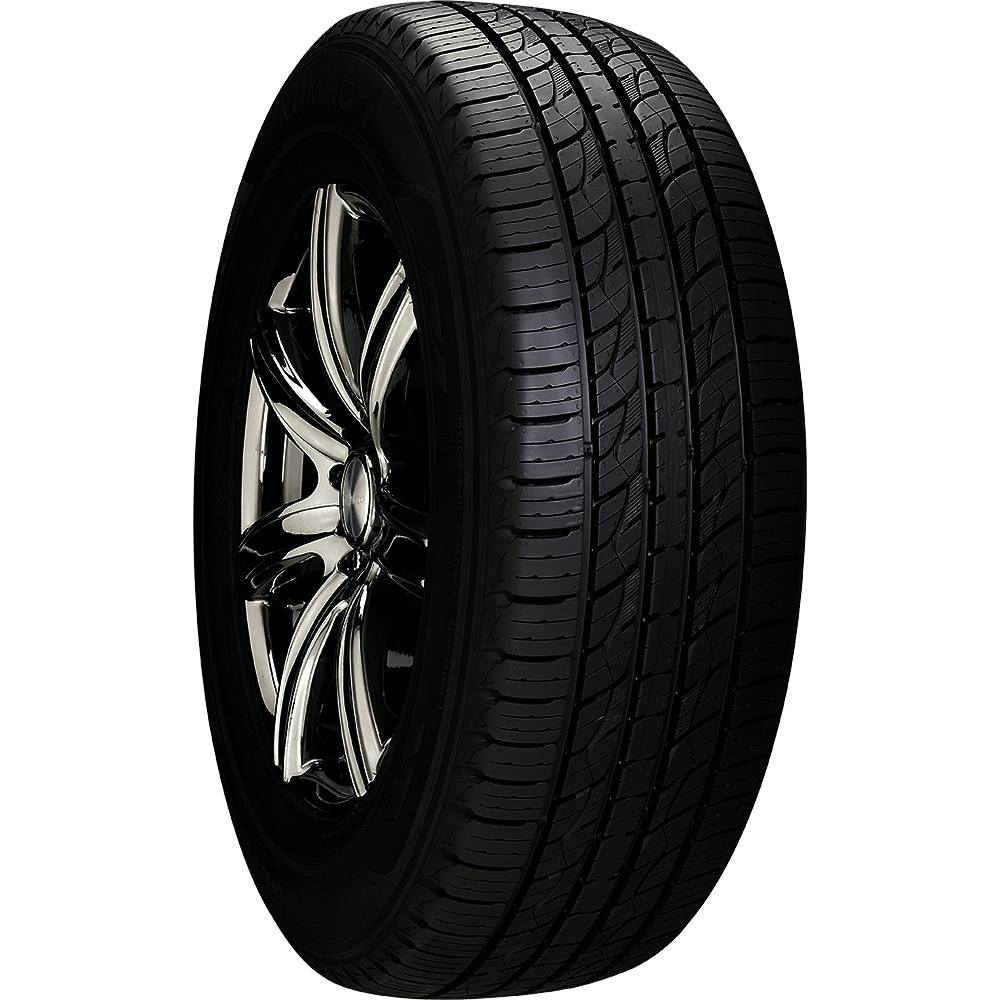 Kumho Crugen KL33 Tires AllSeason Truck/SUV Car Tires Discount Tire Direct