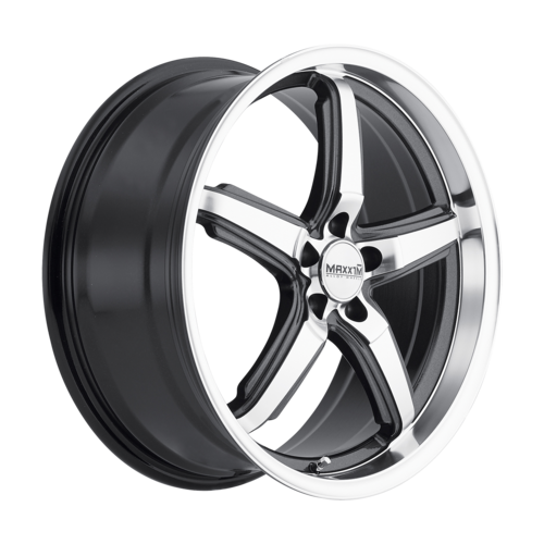 Maxxim Allegro 17 X7.5 5-100.00 35 DGMMMS | Discount Tire