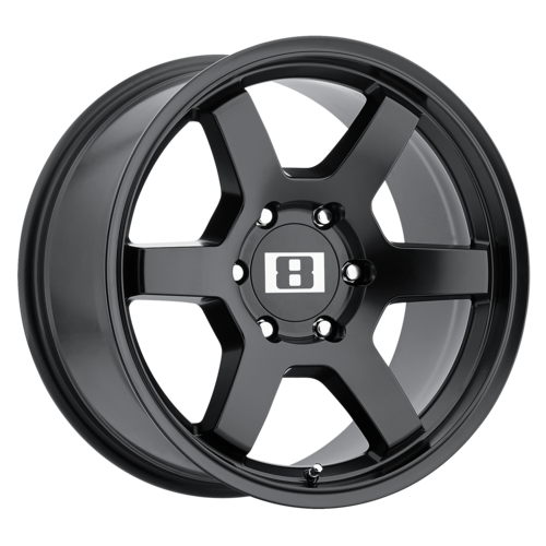 Level 8 MK6  Discount Tire