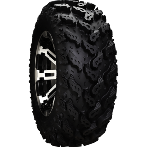 Radial Reptile ATV