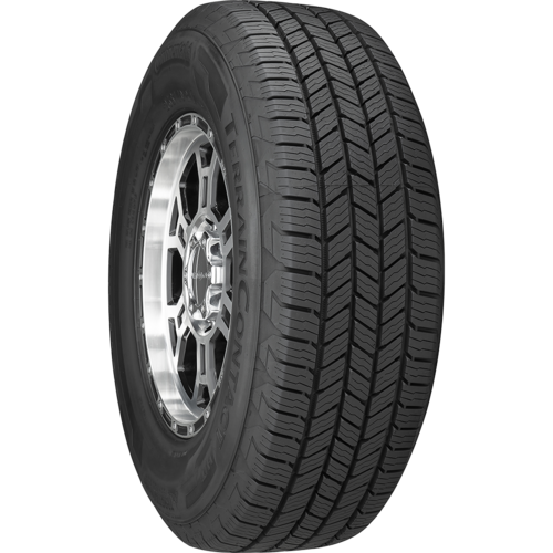 275/55R20 X 255/55R20 Tires | Discount Tire