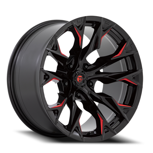 Flame D823