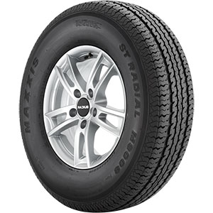 M8008 Plus ST Radial