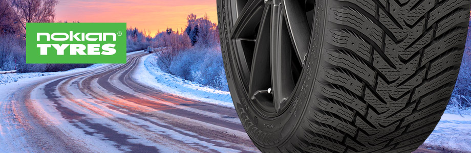 exclusive nokian tires