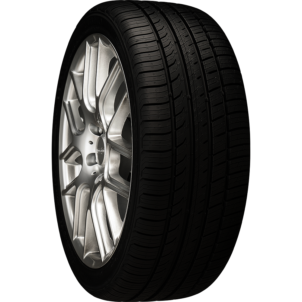Sentury Uhp 215 45 R17 91W Xl Bsw