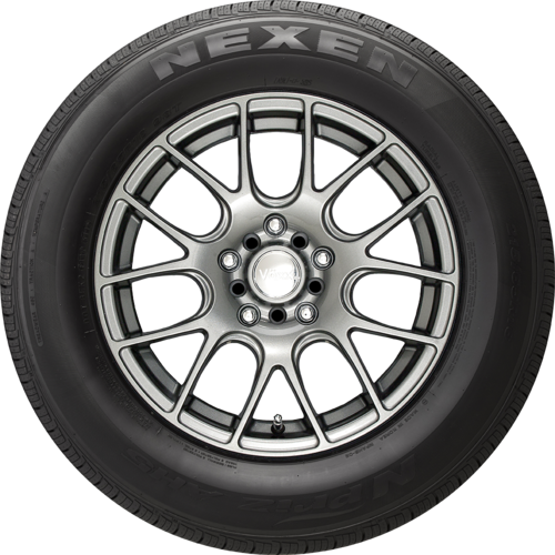 タイヤ・ホイール NEXEN 205/65R15 Nexen N Priz AH5 P 205 /65 R15 92T SL VSB | Discount Tire