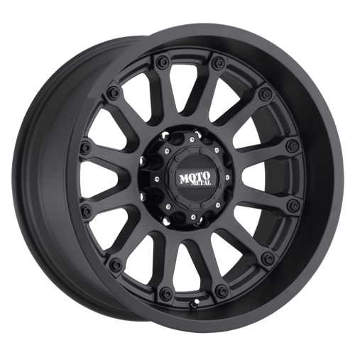 Moto Metal MO971 17 X8.5 8-170.00 00 BKMMXX | Discount Tire