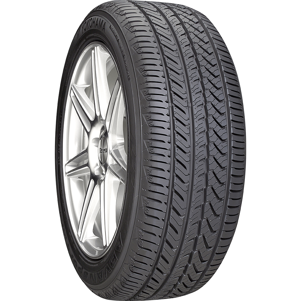 Discount tire coupons yokohama