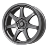 MB Wheels Revolt 17 X7.5 5-114.30 42 DGMTXX | America's Tire