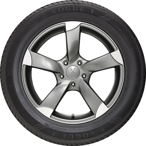 Vogue Signature V SCT 235 /60 R18 107V XL SBL | Discount Tire