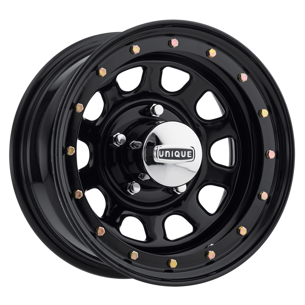 Unique 252 Wheels | Modular Painted Truck Wheels | Discount Tire