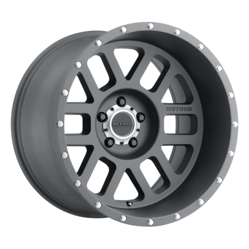MR606 Mesh