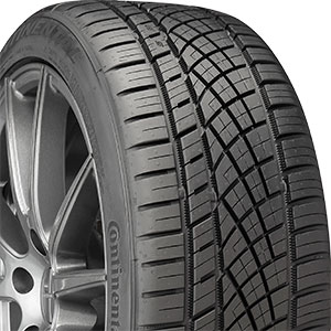 Continental Extreme Contact DWS06 Plus | Discount Tire