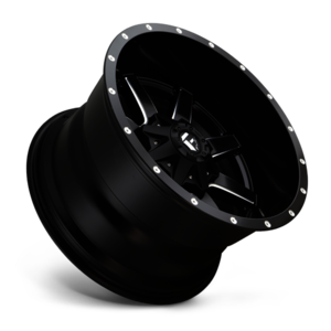 Maverick D538