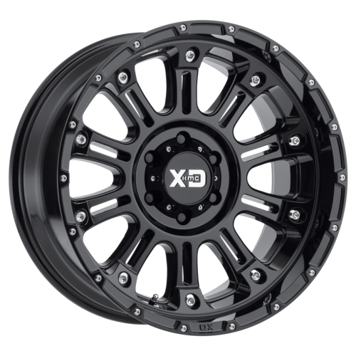 XD Series XD829 Hoss 2 20 X9 8-170.00 -12 BKGLSA | America's Tire