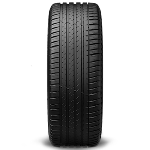 Michelin Pilot Sport 4 SUV front product medium 235  /65   R17   108V XL BSW