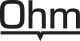 Ohm Logo