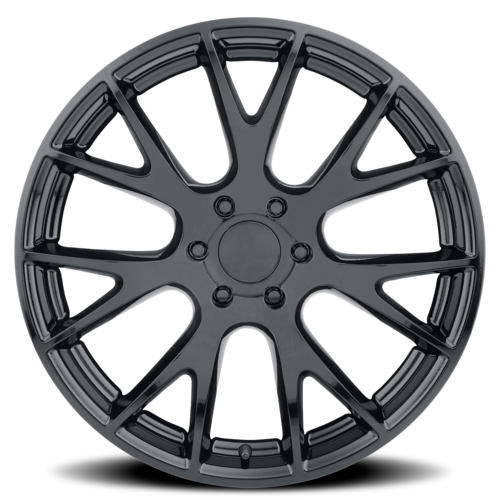 Wheel Replicas Hellcat Truck Discount Tire