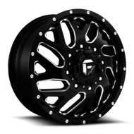 Triton Dually F D581