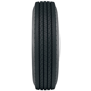 Yokohama 114R 285 /75 R24.5 147L H1 BSW TR | America's Tire Yokohama 114R 285 /75 R24.5 147L H1 BSW TR | America's Tire