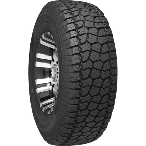 All Terrain