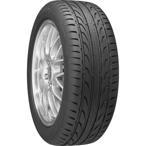General GMAX RS 205 /45 R17 88W XL BSW | Discount Tire